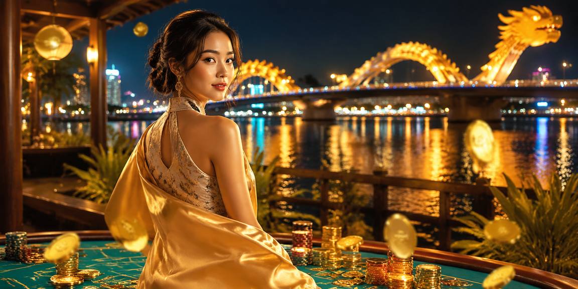 qh224 Điểm Nhấn Casino Trực Tiếp